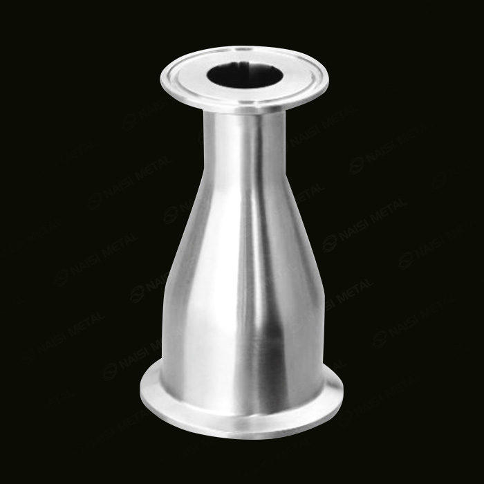 Install the small and large head quickly